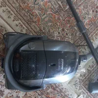 جارو برقی ال جی اصل کره