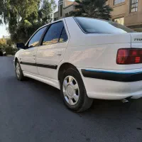 پژو پارس Tu5 مدل ۱۴۰۰  دریچه سیمی|خودرو سواری و وانت|یزد, |دیوار