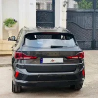 جتا ۵ ۲۰۲۴|خودرو سواری و وانت|رشت, بلوار گیلان|دیوار