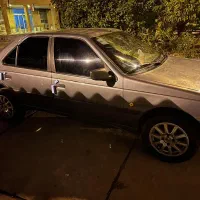 پژو405نوک مدادی|خودرو سواری و وانت|شوش, |دیوار