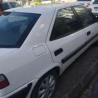 زانتبا مدل 88|خودرو سواری و وانت|یاسوج, |دیوار