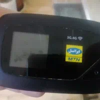 مودم جیبی4g