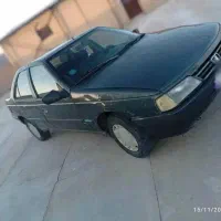 پژو ۲۰۰۰ سالم