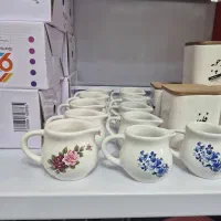 سرویس جهیزیه عروس و بلور|ظروف نگهدارنده، پلاستیکی، یک‌بارمصرف|نجف‌آباد, امیرآباد|دیوار