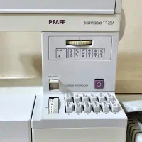 چرخ خیاطی فاف ۱۱۲۹ المانی در حد نونو|چرخ خیاطی و ریسندگی|اصفهان, دانشگاه افسری امیرالمومنین|دیوار