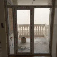 تولیدی درب و پنجره upvc آزادگان|خدمات پیشه و مهارت|اراک, |دیوار