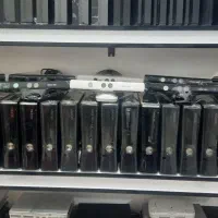 XBOX 360 فول گیم super slim