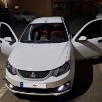 ساینا s دوگانه سوز شرکتی|خودرو سواری و وانت|فردیس, سرحدی|دیوار