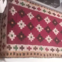 گلیم دست بافت