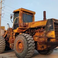 لودر کوماتسو ۴۵۰