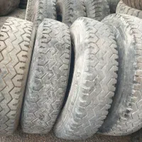 خریدار لاستیک وتیوپ سنگین فرسوده|قطعات یدکی و لوازم جانبی|تهران, تختی|دیوار
