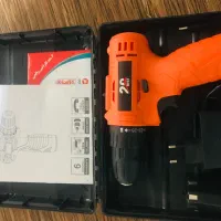 فرز رونیکس 3151 دلر شارژی بیست|ابزارآلات|مشهد, جاهد شهر|دیوار