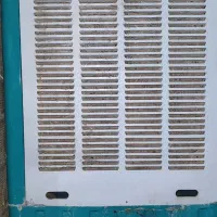 کولر آبی بزرگ جنرال 8000