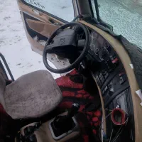 فروش کشنده A7|خودرو سنگین|سلماس, |دیوار