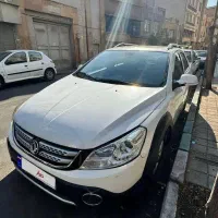 اچ سی کراس h30  مدل ۹۶ کاردار