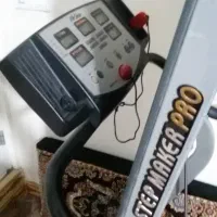 تردمیل  خونگی در حد