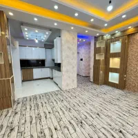 ۷۵متر دو خوابه میدان جانبازان املاک سران|فروش آپارتمان|تبریز, |دیوار