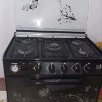 گاز