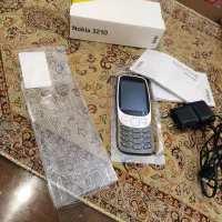 نوکیا مدل 3210