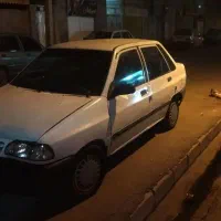 پراید خیلی تمیز در حد ۹۰|خودرو سواری و وانت|اردبیل, |دیوار