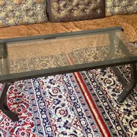 مبل 7 نفره راحتی و سبک|مبلمان خانگی و میز عسلی|یزد, |دیوار