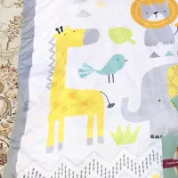 ست خواب نوزاد ترک