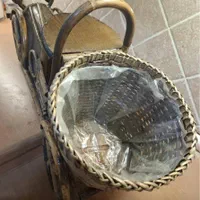 ماشین چوبی جهت تزیین گل|صنایع دستی و سایر لوازم تزئینی|اصفهان, عسگریه|دیوار
