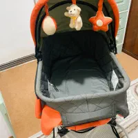 تخت بچه|اسباب و اثاث بچه|گرگان, |دیوار