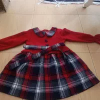 لباس دخترانه