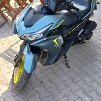 فروش موتور طرح آیروکس بلنتا