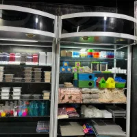 لوازم پرنده فروشی