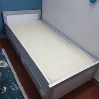 تخت سالم تمیز با خوشخواب