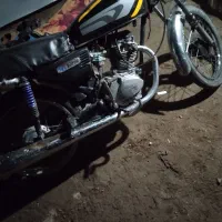 متور 125فروشی