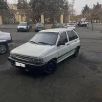 اجاره خودرو