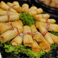 سفارش فینگرفود و ژله دسر ،پک دفاعیه|خدمات پذیرایی، مراسم|کرمانشاه, |دیوار