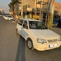 پراید111هاچیک