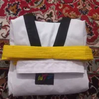 لباس ورزشی
