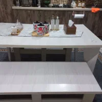 میزناهارخوری|میز و صندلی غذاخوری|اهواز, کیانپارس |دیوار