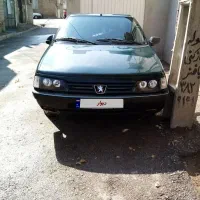 آردی کم کار ۸۴ فقط معاوضه