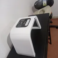 تونل ال ای دی ، تخت، صندلی