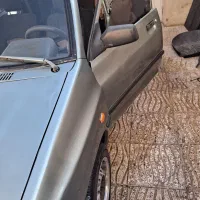 پراید ۸۶|خودرو سواری و وانت|همدان, |دیوار