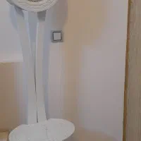 ساعت ایستاده
