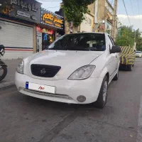 تیبا 2 مدل 97 بیرنگ