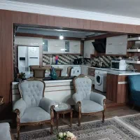 آپارتمان ۱۳۰ متر _ ط دوم _ تمیز _ سند ششدانگ