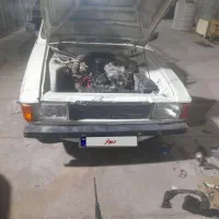 پیکان وانت ۸۹