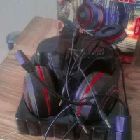 هدست گیمینگ