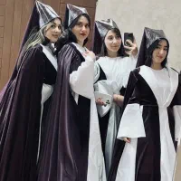 گروه هنری و رقص فیدان