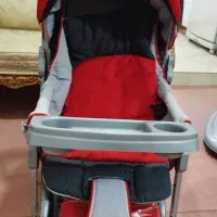 کالسکه نو ،نو