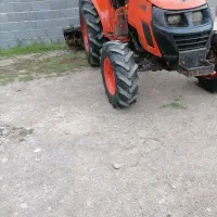 تراکتور دایدونگ مدل 91|خودرو سنگین|رشت, توشیبا|دیوار