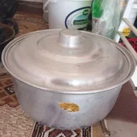 قابلمه روحی|ظروف پخت‌وپز|قم, شهر قائم|دیوار